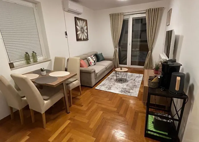Apartament Adele